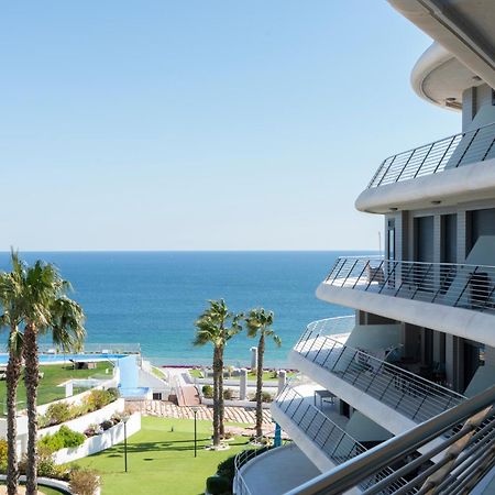 Apartamento Infinity View - Access To Hot Tubs & Pools Arenales del Sol Exterior foto