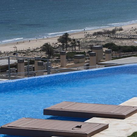 Apartamento Infinity View - Access To Hot Tubs & Pools Arenales del Sol Exterior foto